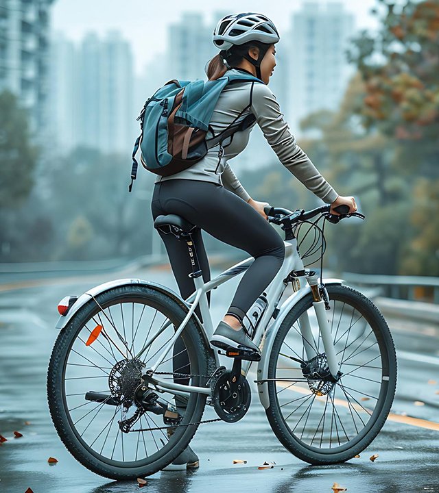 Maheshwara Charitable Trust & Goshala